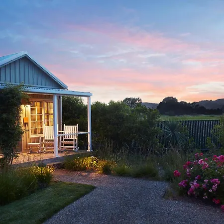 Carneros Resort And Spa-3
